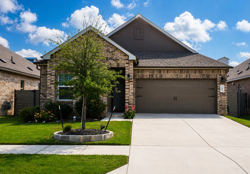 108 Blue Blaze Trail, Georgetown, TX, 78628 | Card Image