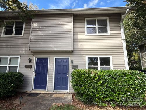 1613 N Sharon Amity Road, Charlotte, NC, 28205 | Card Image