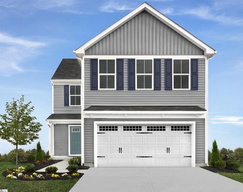 1196 Leverett Way, Lyman, SC, 29365-1904 | Card Image