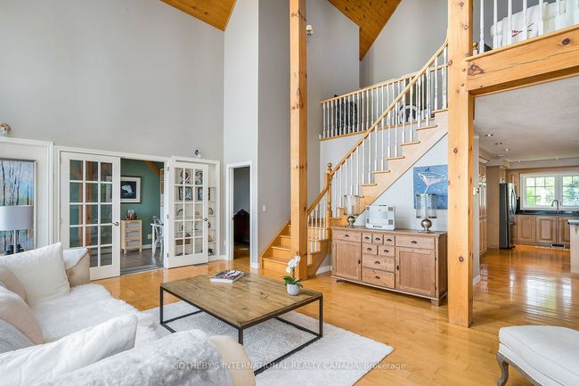 209733 Highway 26, House other with 3 bedrooms, 2 bathrooms and 3 parking in Blue Mountains ON | Image 16