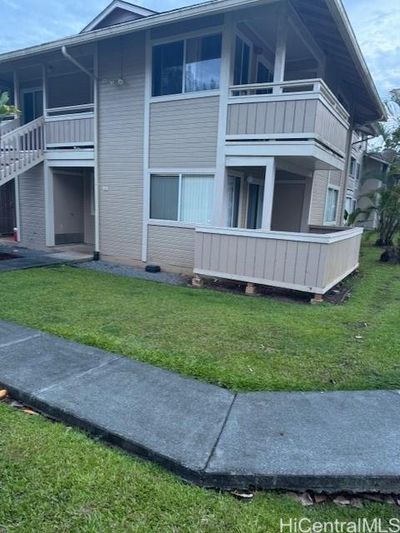 E106 - 95-510 Wikao Street, Home with 2 bedrooms, 2 bathrooms and 2 parking in Mililani HI | Image 1