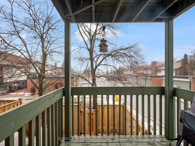 8 - 1564 Kerns Rd, Condo with 4 bedrooms, 2 bathrooms and 2 parking in Burlington ON | Image 16