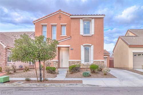 2387 Brunswick Bay St, Las Vegas, NV, 89135-1098 | Card Image