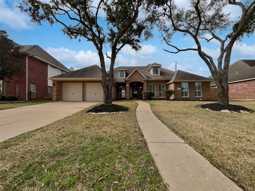 5922 Oak Place Dr, Sugar Land, TX, 77479-1265 | Card Image