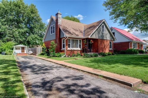 155 Fairview Ave E, Dunnville, ON, N1A1B2 | Card Image