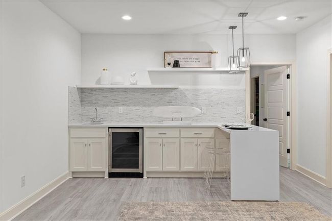 15945 W 165 Th St, House other with 5 bedrooms, 5 bathrooms and null parking in Olathe KS | Image 32