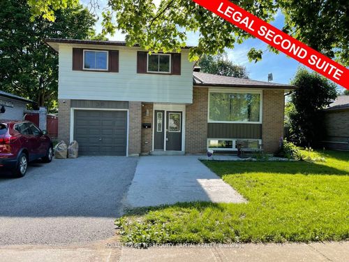 30 Thorncrest Rd, Barrie, ON, L4N3P9 | Card Image