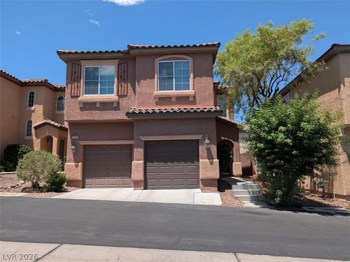 9332 Daffodil Sun Ave, Las Vegas, NV, 89166-3776 | Card Image