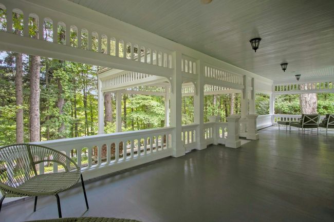 View of patio | Image 36
