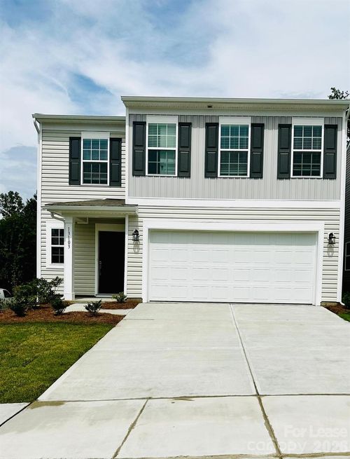 13103 Hampton Bay Ln, Charlotte, NC, 28262-3080 | Card Image