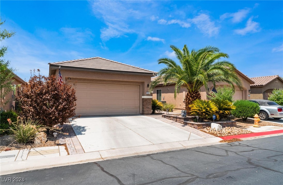 Tupplev Ct, Las Vegas, NV 89122