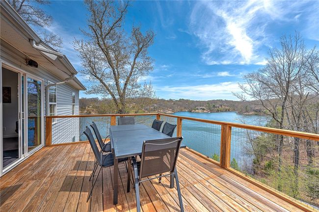 6 Ashwell Ln, House other with 5 bedrooms, 3 bathrooms and null parking in Bella Vista AR | Image 48