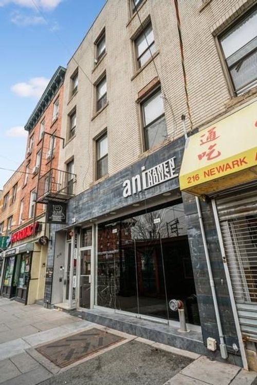 3-218 Newark Ave, Jersey City, NJ, 07302-2736 | Card Image