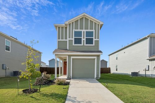 123 Plumcove Dr, Princeton, TX, 75407-3159 | Card Image