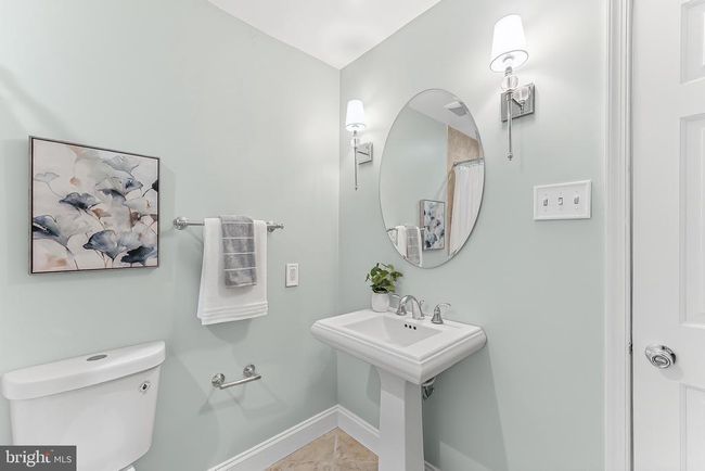 460 Pennocks Bridge Rd, House other with 4 bedrooms, 3 bathrooms and null parking in West Grove PA | Image 26