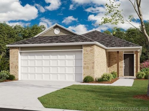 30 Lavender Ave, Bristow, OK, 74010-3456 | Card Image