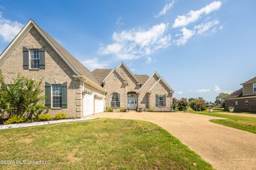 12868 Arbor Dr, Olive Branch, MS, 38654-9545 | Card Image