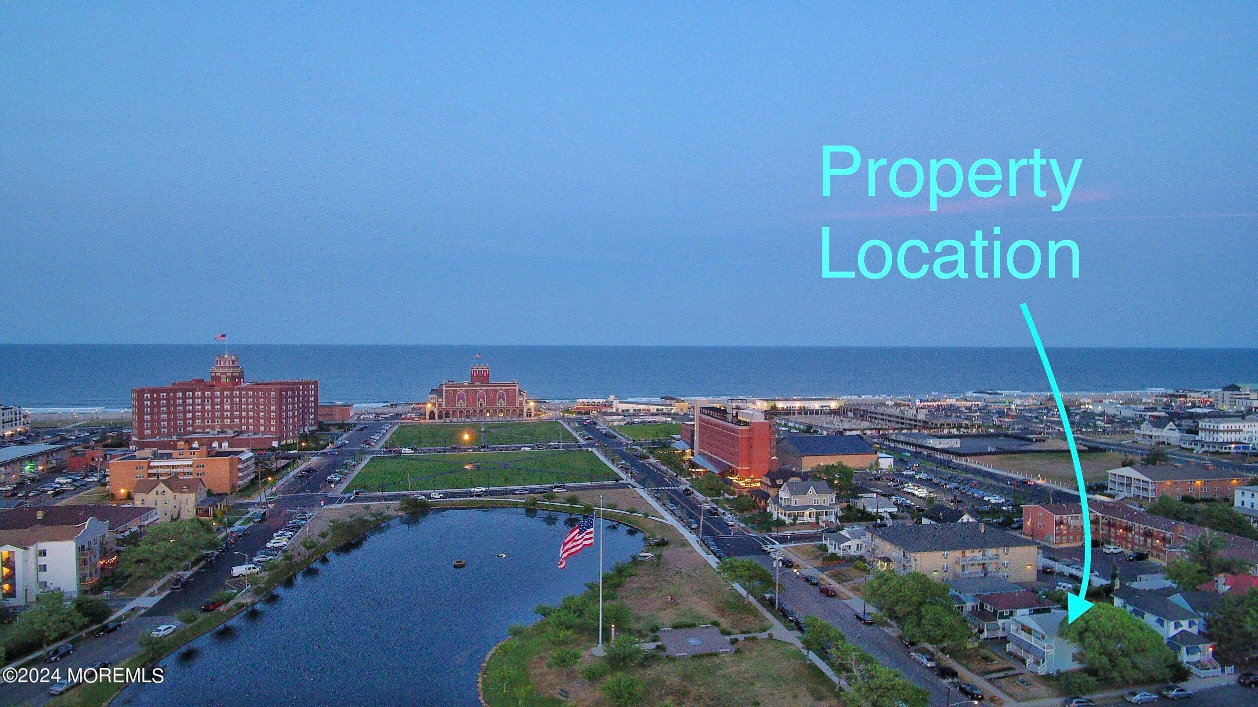Residential Lease in Asbury Park 4