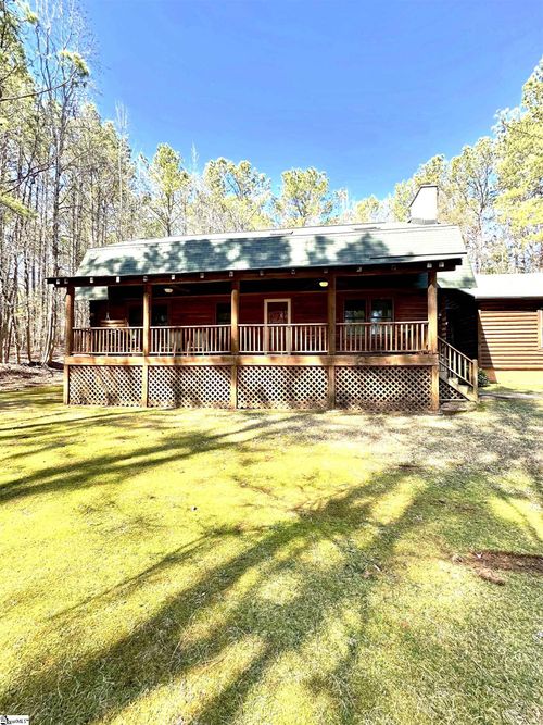 253 Turkey Ln, Fountain Inn, SC, 29644-5823 | Card Image