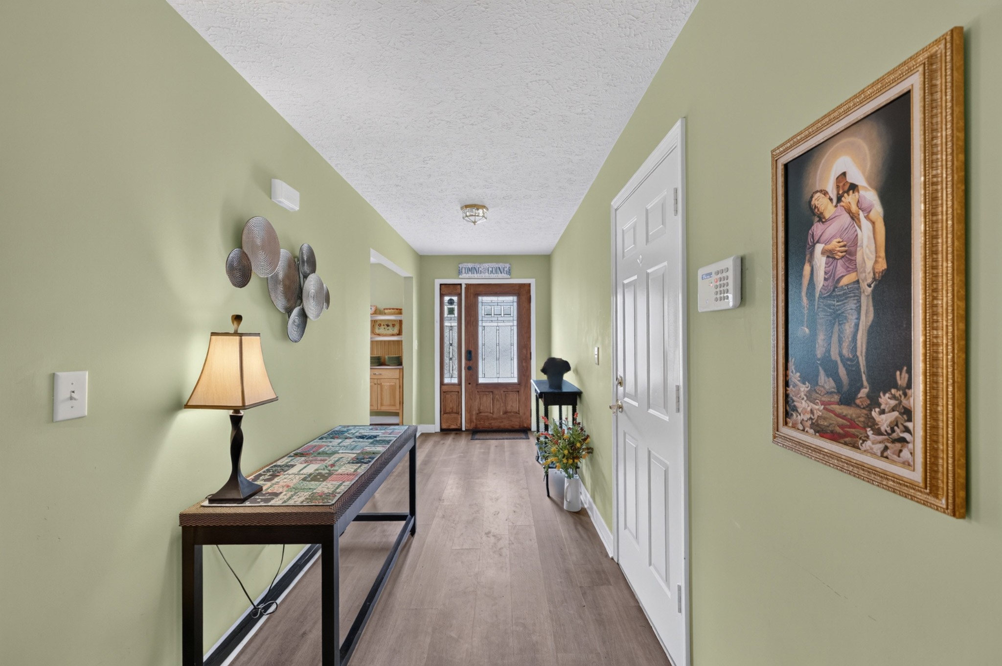 Residential in Hermitage 5