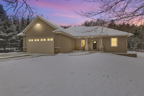 1894 Stately Conifer Ridge, Sharon, WI, 54473 | Card Image