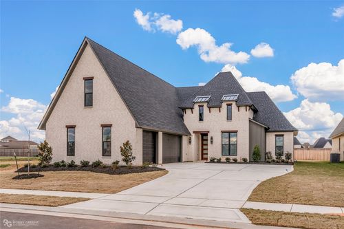 610 Danube Cir, Bossier City, LA, 71111-6449 | Card Image