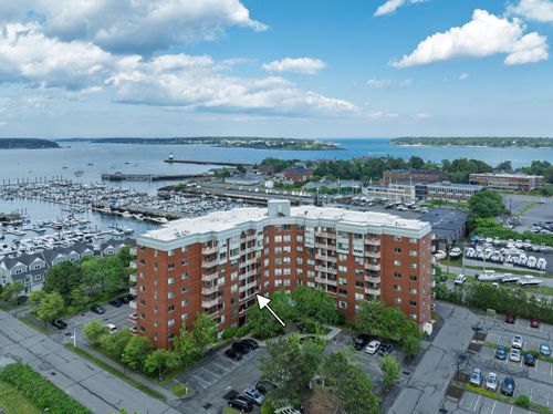 302-148 Breakwater Drive, South Portland, ME, 04106 | Card Image