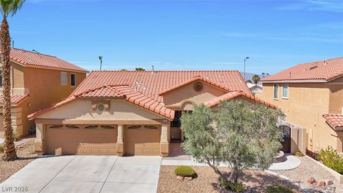 10412 Falls Church Ave, Las Vegas, NV, 89144-1240 | Card Image
