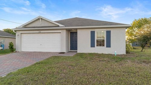 3458 Ne 10th Avenue, Cape Coral, FL, 33909 | Card Image