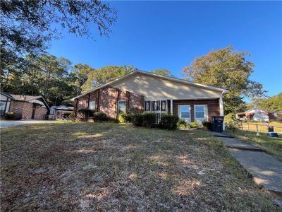 View of ranch-style home | Image 1