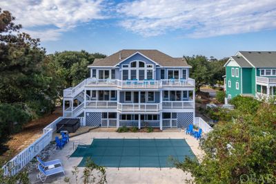 103 Turnbuckle Court, House other with 5 bedrooms, 5 bathrooms and null parking in Duck NC | Image 2