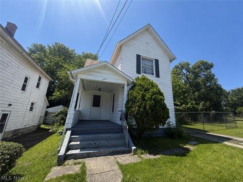 232 S Garland Avenue, Youngstown, OH, 44506 | Card Image