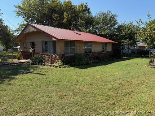 511 S 2nd St, Langley, OK, 74350 | Card Image