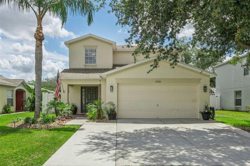 12516 Saulston Pl, HUDSON, FL, 34669-5010 | Card Image