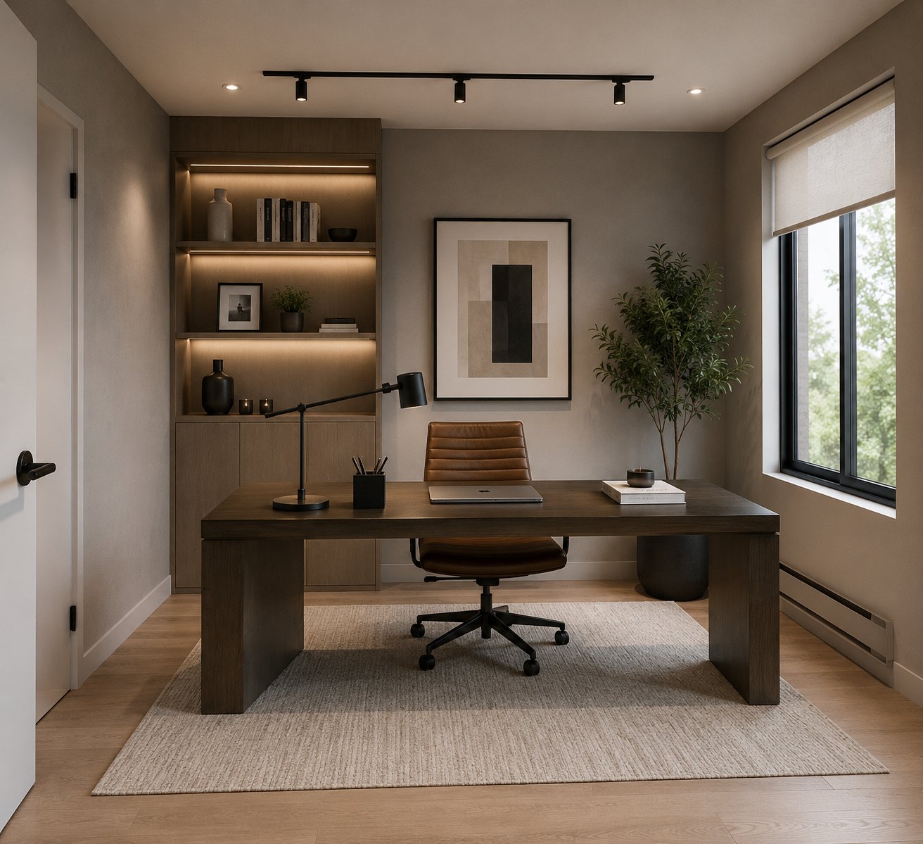 Residential Lease in Montréal (Lachine) 4