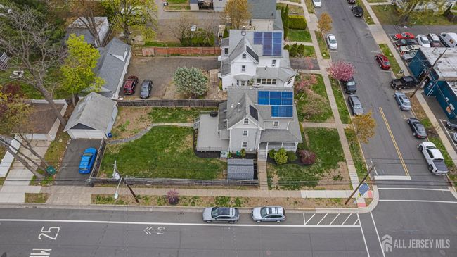356 Front St, House other with 3 bedrooms, 2 bathrooms and null parking in Dunellen NJ | Image 50