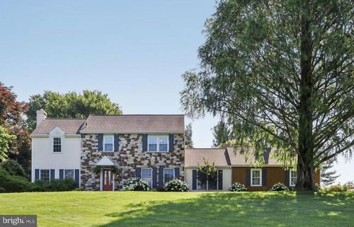 1118 Dorset Dr, WEST CHESTER, PA, 19382-8008 | Card Image