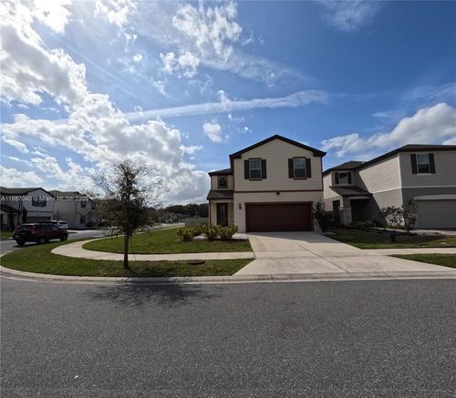 2647 E Lake Pointe Dr, KISSIMMEE, FL, 34744-9017 | Card Image
