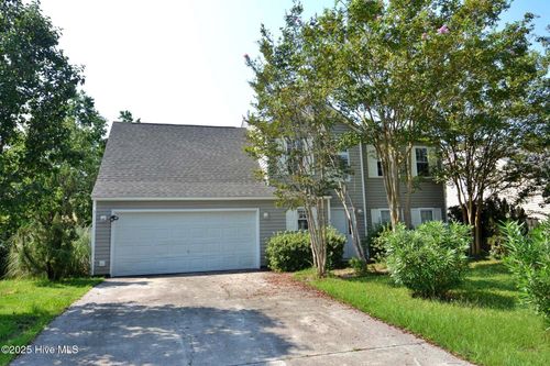 5126 Honeydew Lane, Wilmington, NC, 28412 | Card Image