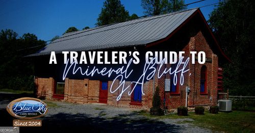 0 Spring St, mineral bluff, GA, 30559 | Card Image