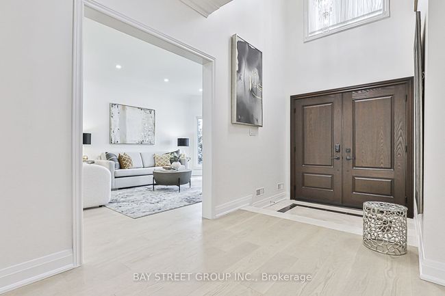 23 Sheila Cres, House other with 6 bedrooms, 5 bathrooms and 6 parking in Richmond Hill ON | Image 13