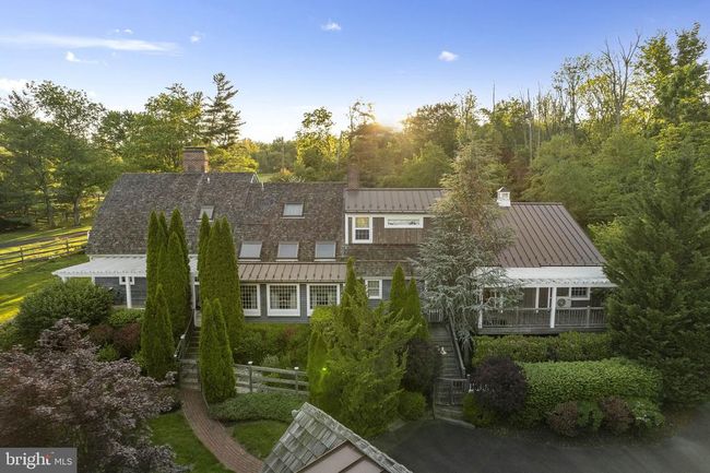 1249 Pebble Hill Rd, House other with 5 bedrooms, 4 bathrooms and null parking in DOYLESTOWN PA | Image 51