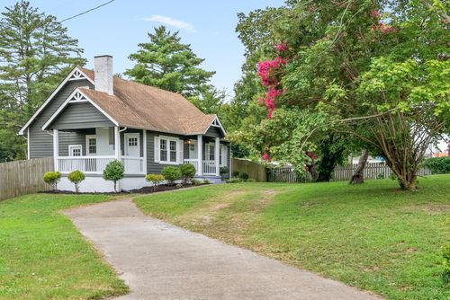 200 Power St, Clarksville, TN, 37042 | Card Image