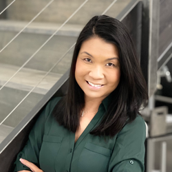 Vivian Ho