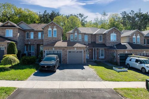 52 Hawthorne Cres, Barrie, ON, L4N9Y7 | Card Image