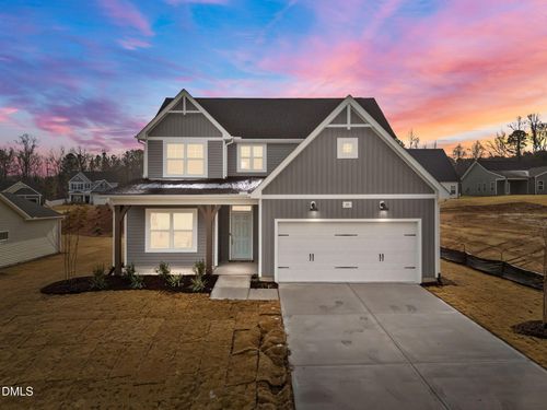 55 Malbec Way, Youngsville, NC, 27596-6401 | Card Image