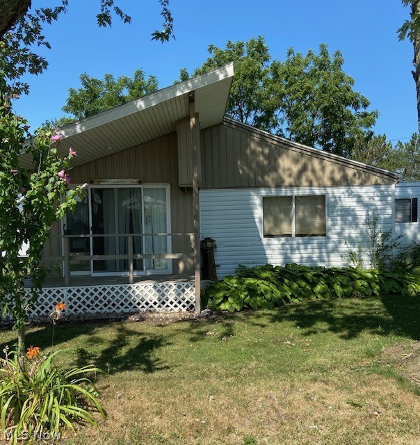 Bayview Dr, Lakeside Marblehead, OH 43440
