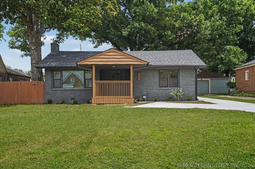 487 Allegheny Ave, Tulsa, OK, 74112-1451 | Card Image