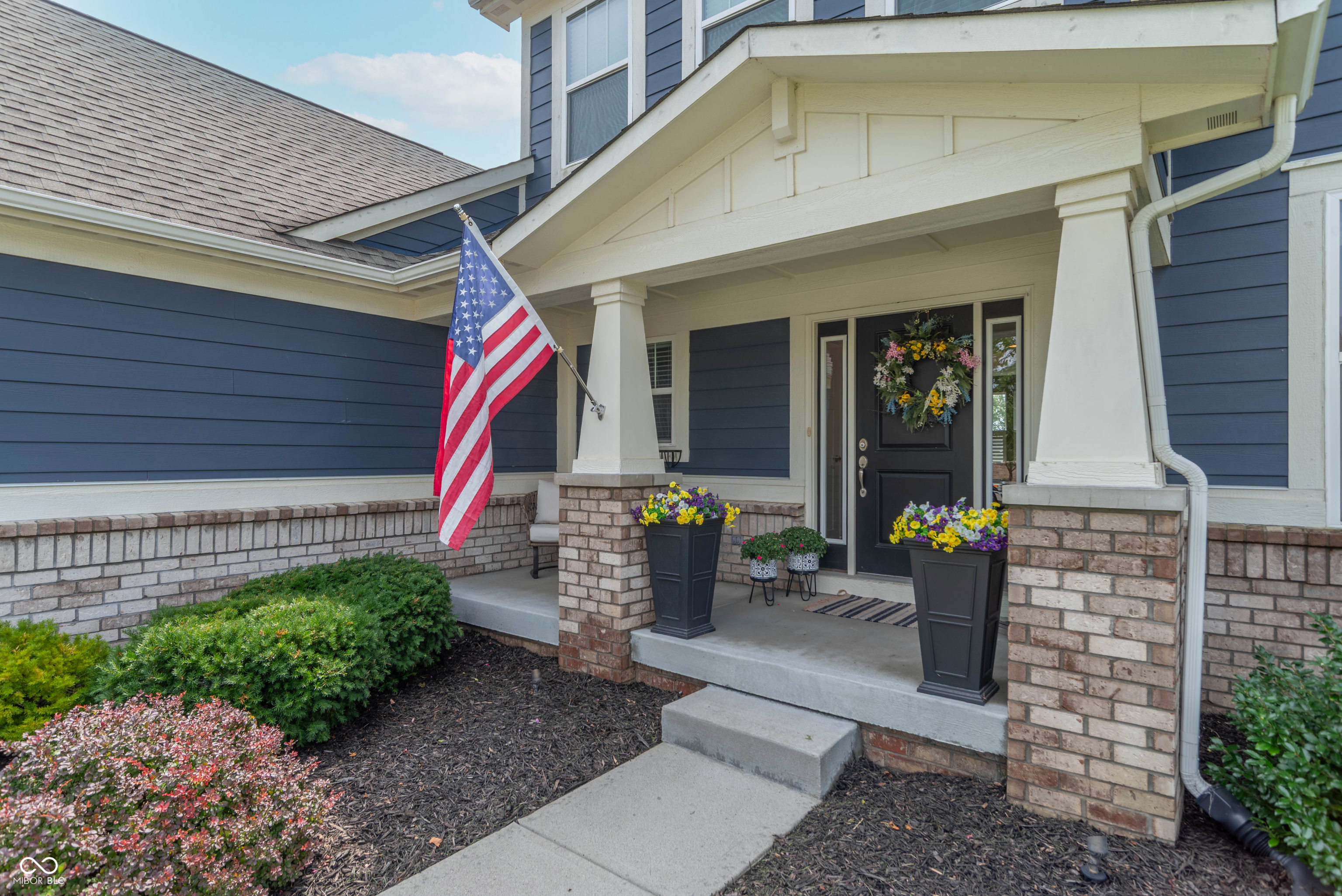 Residential in Fishers 3