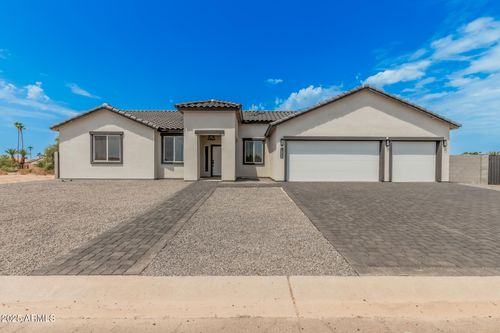 10420 W San Lazaro Dr, Arizona City, AZ, 85123-7638 | Card Image